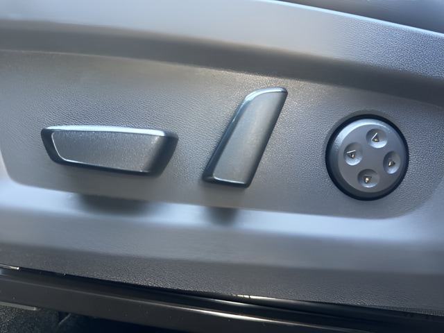 2026 Nissan Murano Platinum - Photo 24