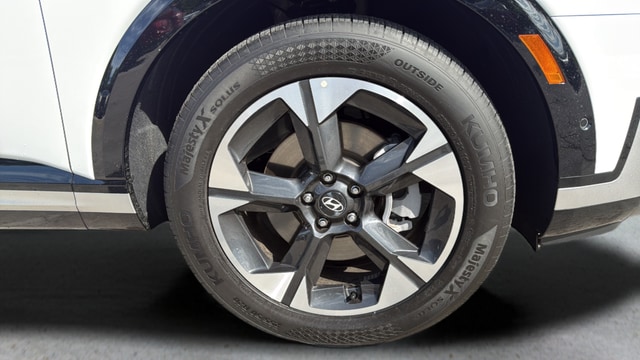 2026 Hyundai Palisade Limited - Photo 32