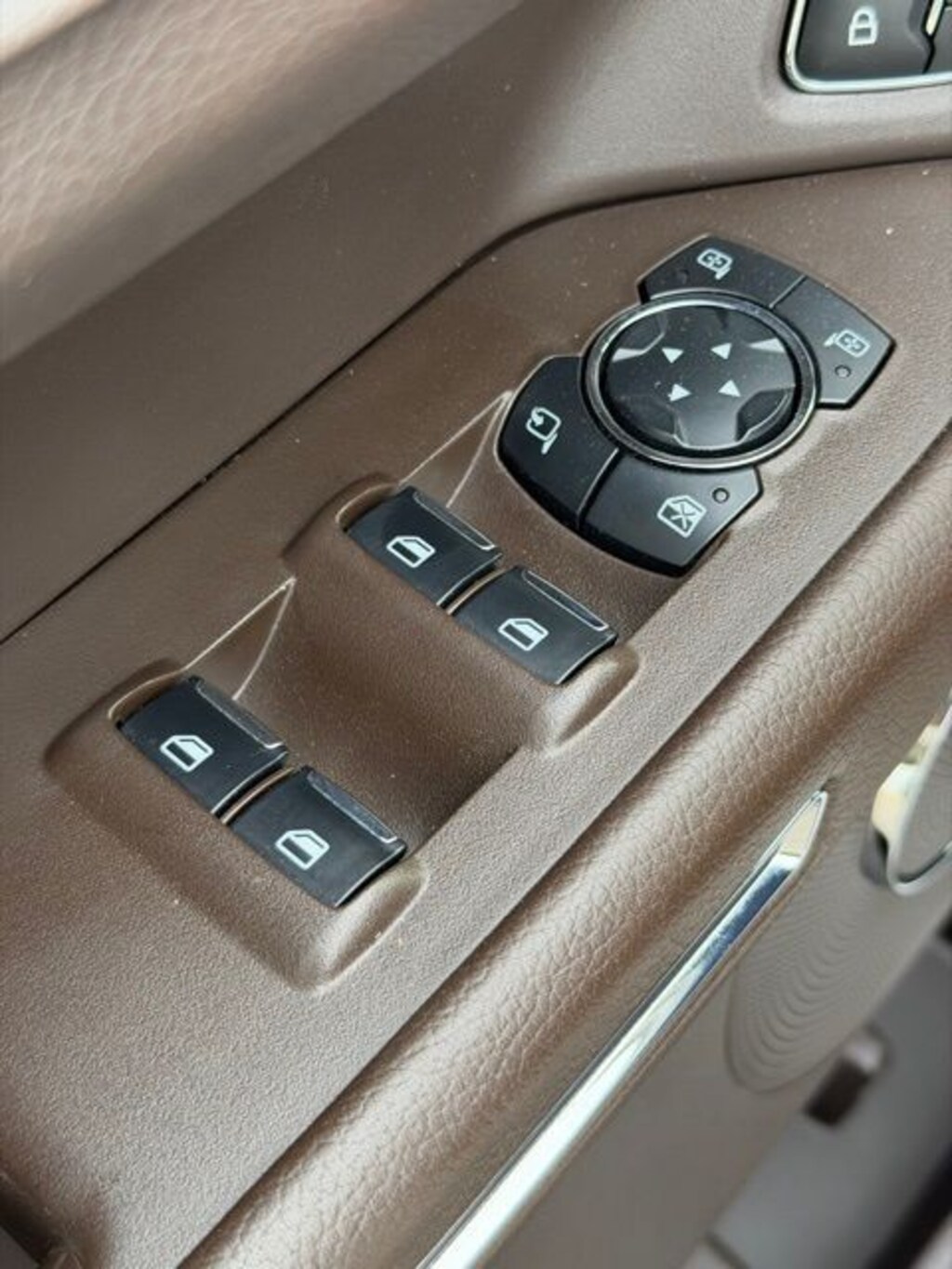 Used 2024 Ford Expedition King Ranch SUV