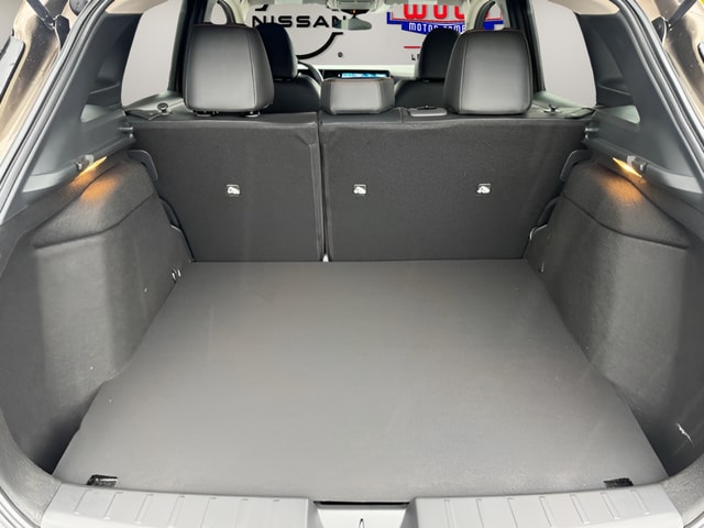 2026 Nissan KICKS SR AWD - Photo 39