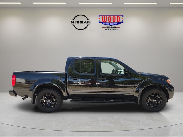 Used 2020 Nissan Frontier SV with VIN 1N6ED0EBXLN703033 for sale in Kansas City