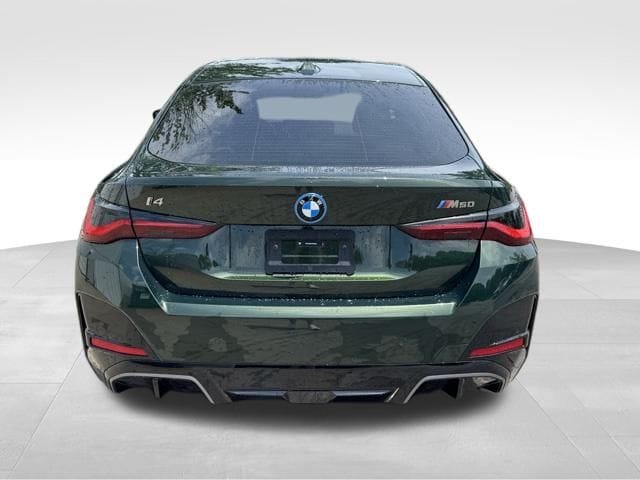 Used 2024 BMW i4 Base with VIN WBY33AW01RFR98007 for sale in Harrison, AR