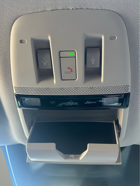 2026 Nissan Murano Platinum - Photo 45
