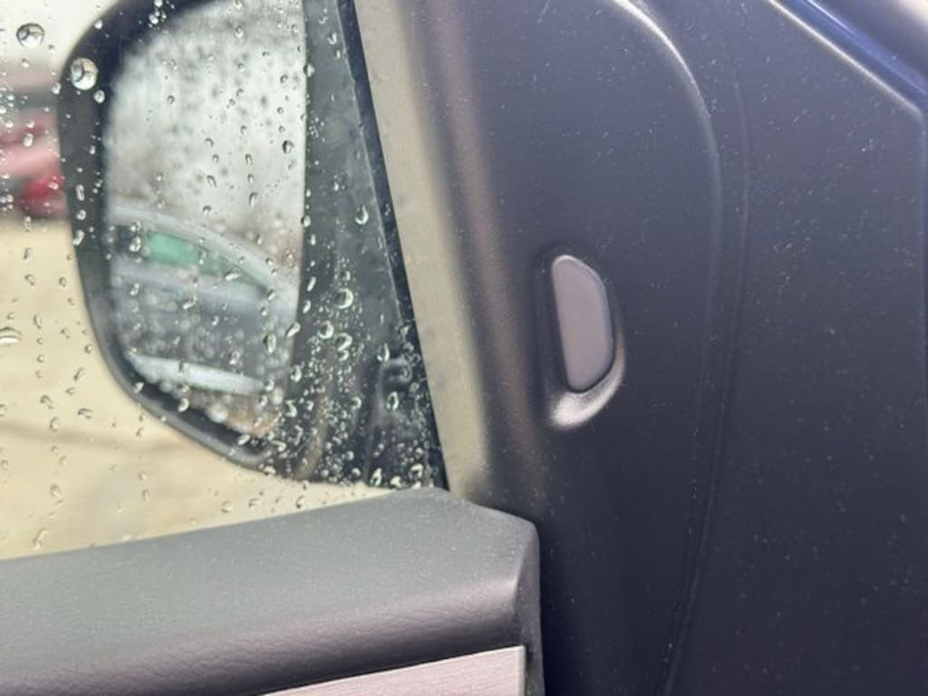 Used 2020 Nissan Murano S SUV