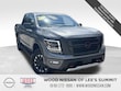 Nissan Titan