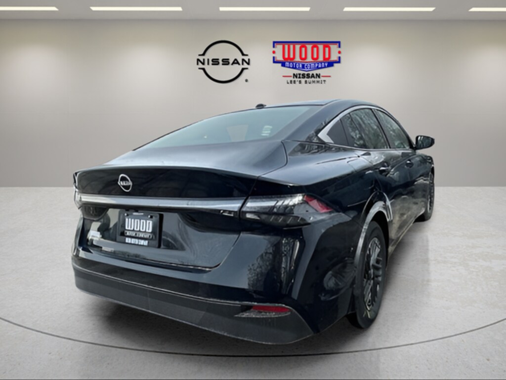 New 2026 Nissan Sentra SV Sedan