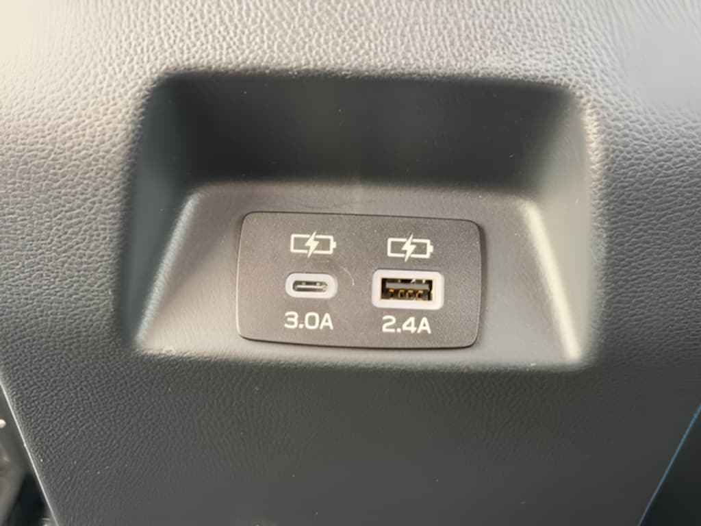 Used 2024 Subaru Crosstrek Premium SUV