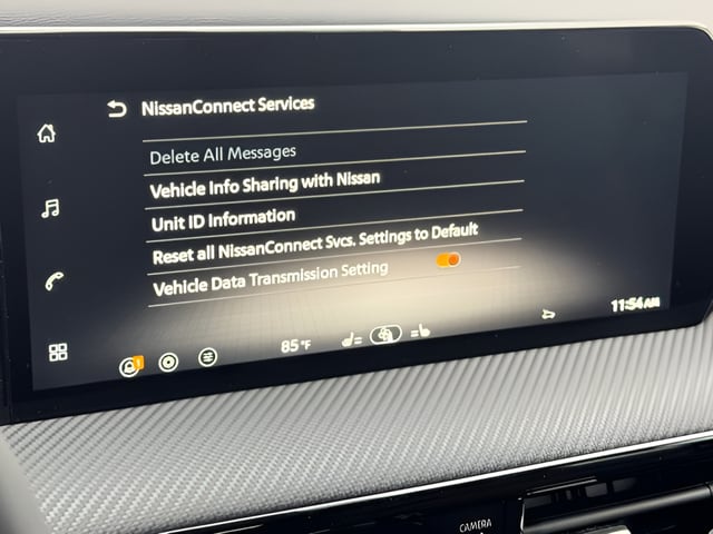 2026 Nissan KICKS SR AWD - Photo 31