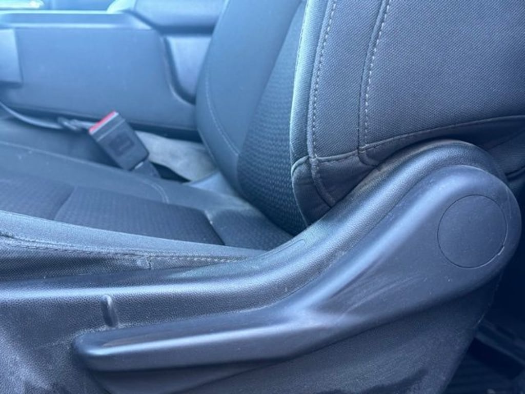 Used 2022 Chevrolet Silverado 1500 WT Truck