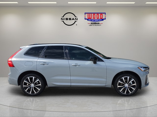 Used 2025 Volvo XC60 Plus with VIN YV4M12RC3S1182066 for sale in Kansas City