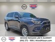  Toyota Grand Highlander