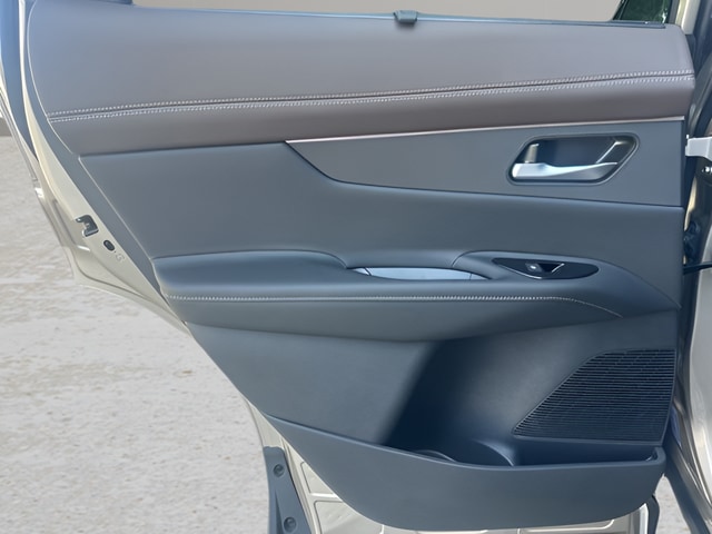 2026 Nissan Murano Platinum - Photo 21