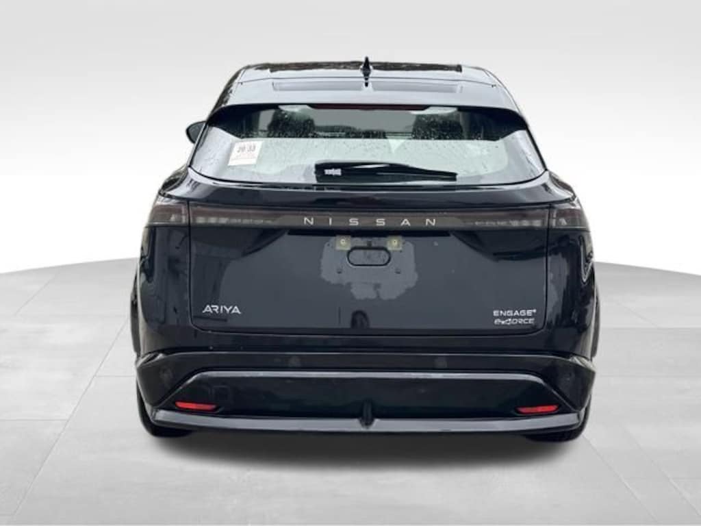 Used 2023 Nissan Ariya Engage+ e-4orce SUV
