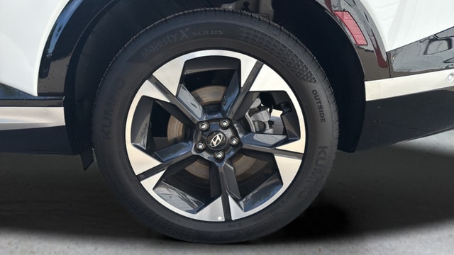 2026 Hyundai Palisade Limited - Photo 35