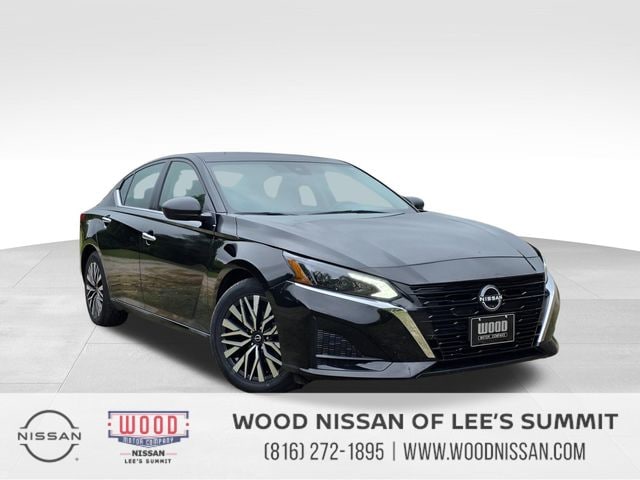 2024 Nissan Altima SV