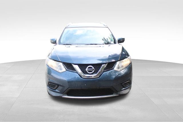 Used 2015 Nissan Rogue SV with VIN KNMAT2MV1FP513769 for sale in Hurst, TX