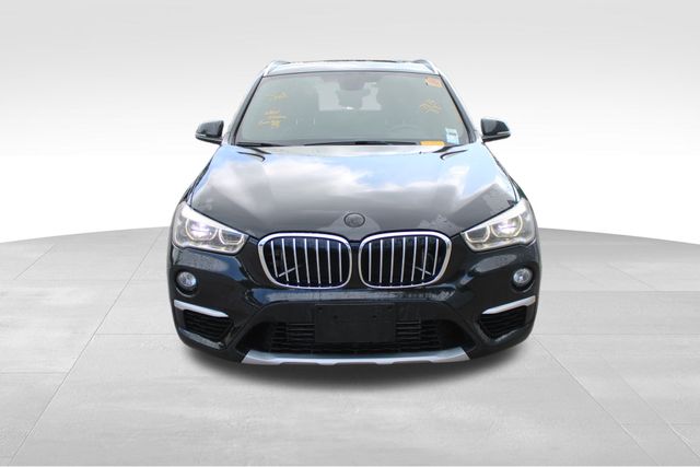 Used 2016 BMW X1 28i with VIN WBXHT3C34G5E55308 for sale in Hurst, TX