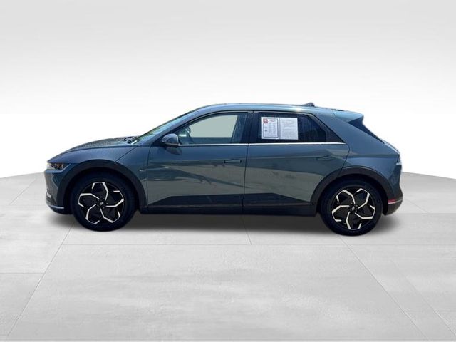 2024 Hyundai Ioniq 5 SEL photo 3