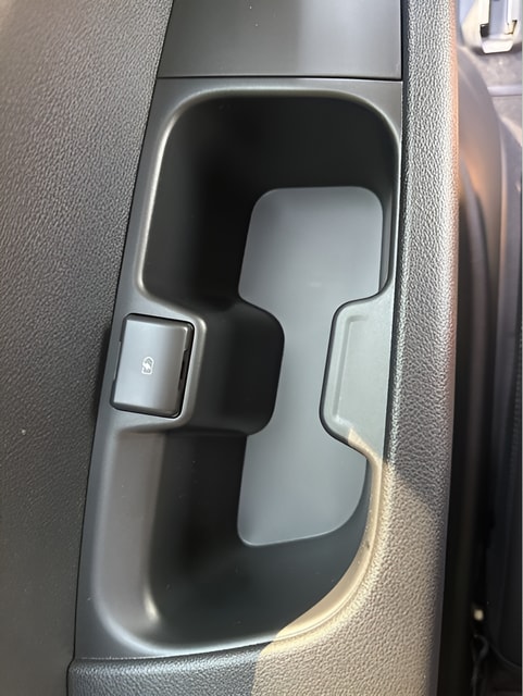2026 Nissan Armada SV - Photo 24