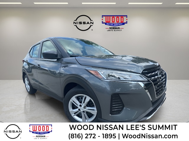 2025 Nissan Kicks Play 1.6 FWD's photo