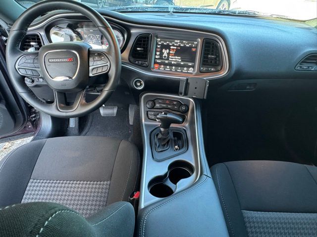 2020 Dodge Challenger R/T Scat Pack photo 3
