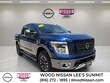  Nissan Titan