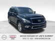 INFINITI QX80