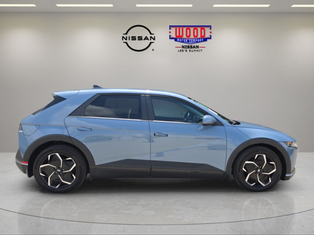 Used 2024 Hyundai IONIQ 5 SE SUV