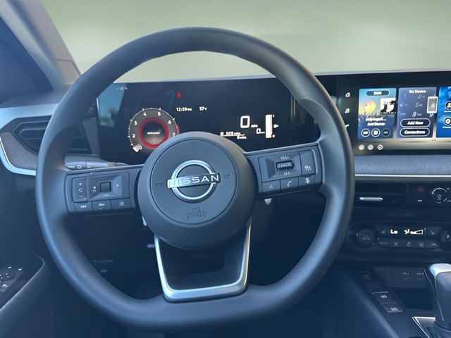 2026 Nissan KICKS SV AWD - Photo 14