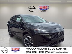 2026 Nissan Murano SL SUV