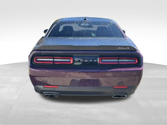 2020 Dodge Challenger R/T Scat Pack photo 2