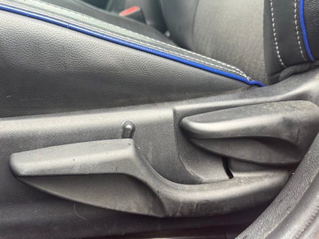 Used 2017 Toyota Corolla L Sedan