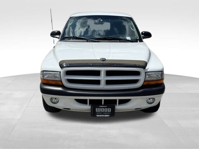 Used 2001 Dodge Dakota Base with VIN 1B7FL26X51S110369 for sale in Harrison, AR