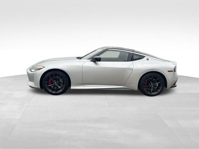 Used 2024 Nissan Z For Sale at Wood Nissan Lee's Summit | VIN