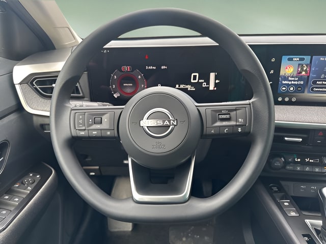 2026 Nissan KICKS SV AWD - Photo 13