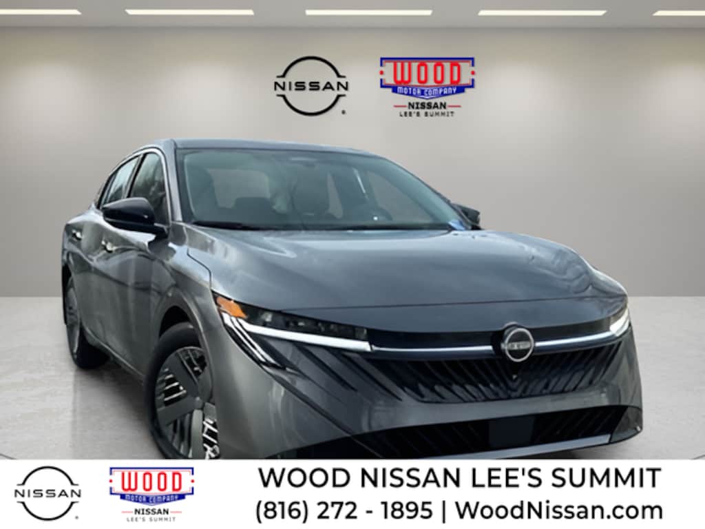 New 2026 Nissan Sentra S Sedan