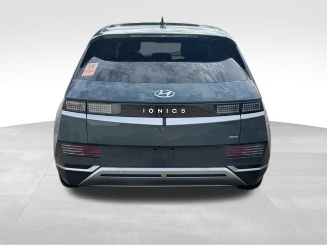 Used 2024 Hyundai IONIQ 5 SEL with VIN KM8KNDDF1RU248372 for sale in Harrison, AR