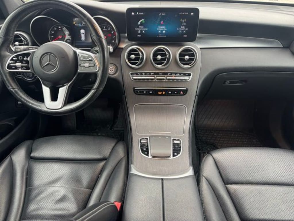 Used 2020 Mercedes-Benz GLC GLC 300 SUV