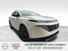 2026 Nissan Murano Platinum SUV