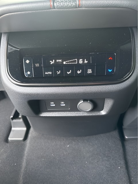 2026 Nissan Armada PRO-4X - Photo 22