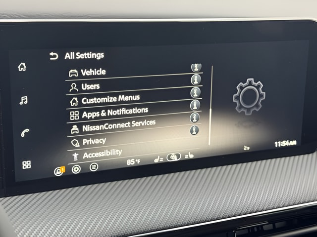 2026 Nissan KICKS SR AWD - Photo 30