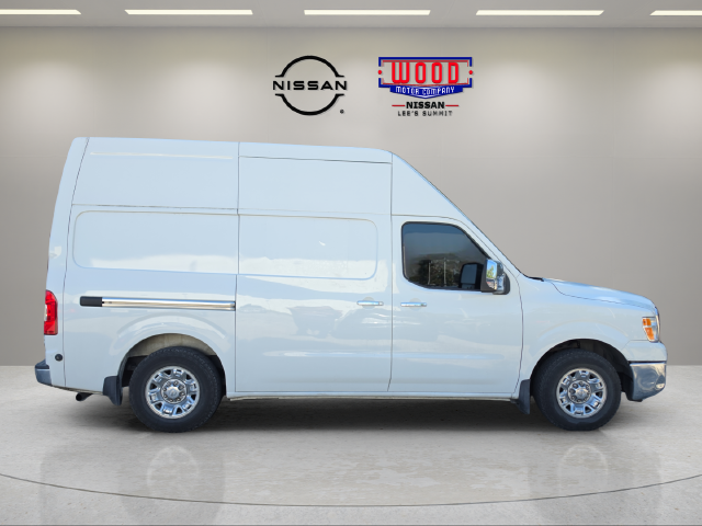 Used 2019 Nissan NV Cargo SL with VIN 1N6AF0LY7KN800768 for sale in Kansas City