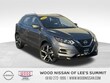  Nissan Rogue Sport