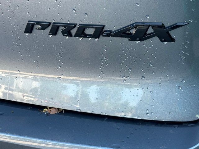 2026 Nissan Armada PRO-4X - Photo 58