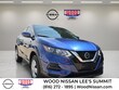  Nissan Rogue Sport