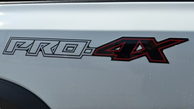 2026 Nissan Frontier PRO-4X - Photo 7