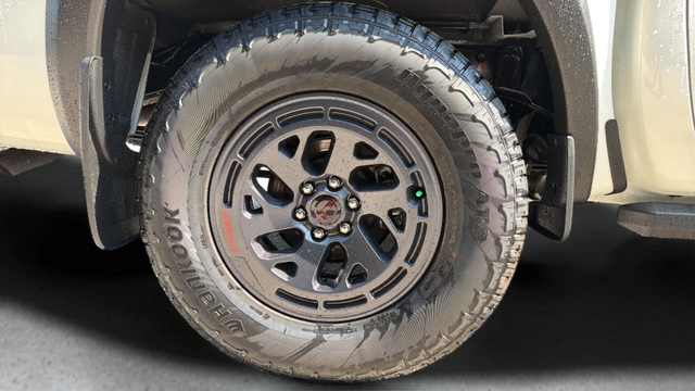2026 Nissan Frontier PRO-4X - Photo 45