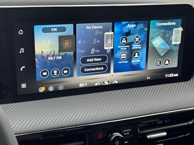2026 Nissan KICKS SR AWD - Photo 24