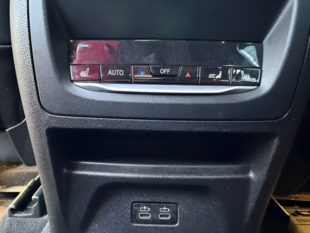 Used 2021 BMW X3 M SUV