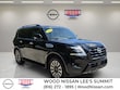  Nissan Armada